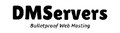 DMServers 2024 Logo