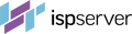 ispserver.com 2024 Logo