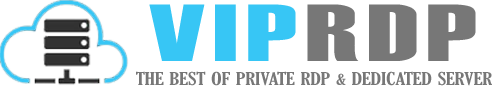 Vip Rdp 2024 Logo